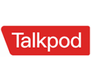 Talkpod