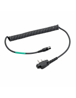 3M PELTOR Flex Cable FLX2-64