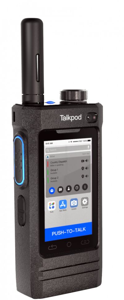 Talkpod S69-2