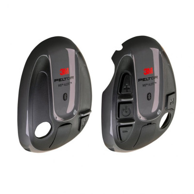 Grå Skaller WS Alert