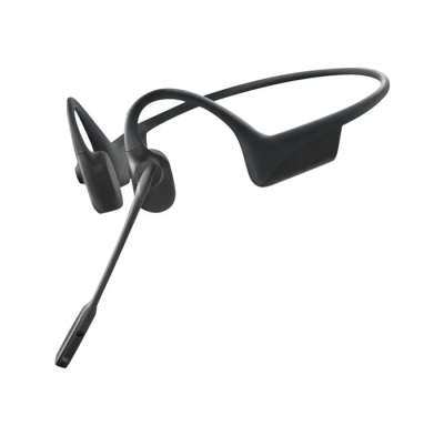 Bone Conduction