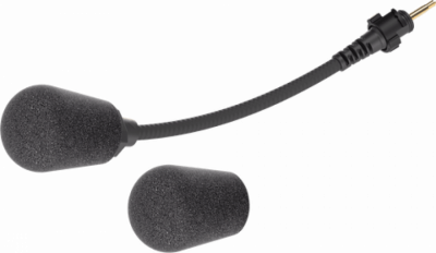 Long SENA CAST Microphone