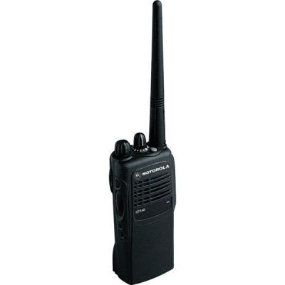 motorola-gp340 vhf