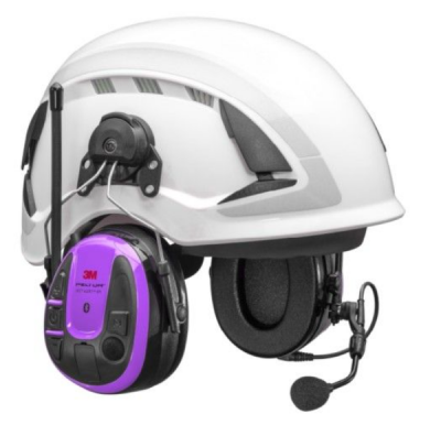 WS Alert XPI Plus Helmet