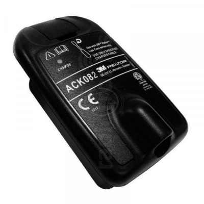 ACK082 ATEX Rechargeable Battery Pack - LiteCom Pro III