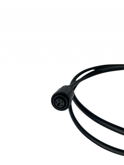 FLX2-45 Radio end