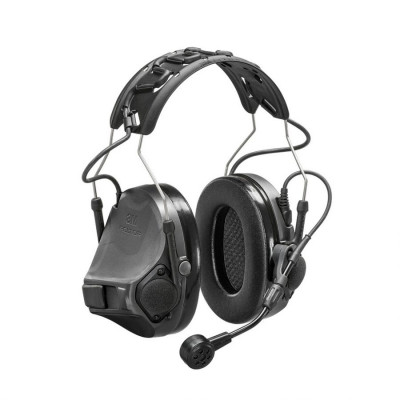 3M™ PELTOR™ ComTac VII Wireless Headset Grey