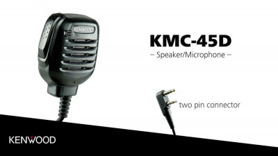 KMC-45D