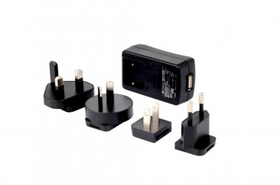 Accessories FR08 Power supply-2