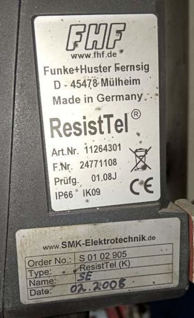 ResistTel