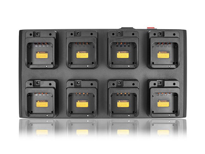 8 Way Charger FlexCom