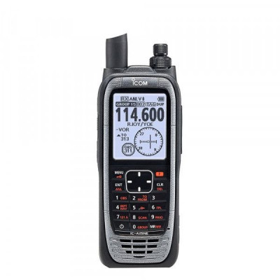 Icom IC-A25NE