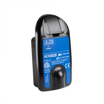 3m-peltor-rechargeable-li-ion-battery-pack-ack082b-1-3-7-volt-2150mah-8wh-ex-approved-front