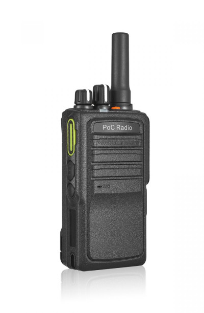 VP300 PTT Side