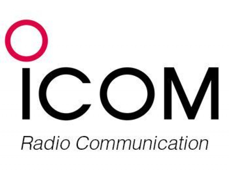 Brand: Icom